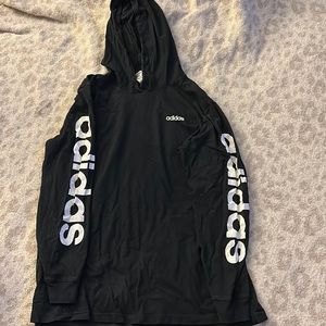 Adidas long sleeve.